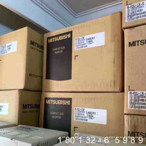 FR-F520-1.5K/2.2/3.7/5.5/7.5/1