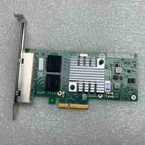 Intel HP NC365T INTEL I340-T4咨询维修