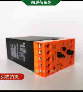急停模块 选 多德 DOLD LG5925 54 61 AC DC24V 0064882
