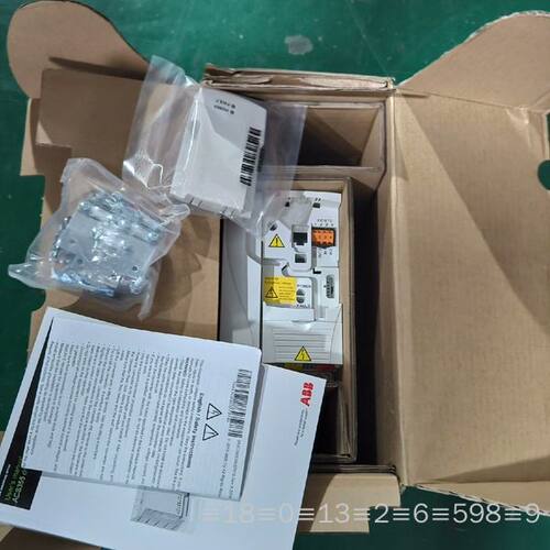 变频器ACS355-03U-17A6-2J400议价