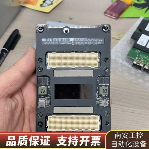 NVIDIA/Tesla V100 16G SXM2 GPU询价