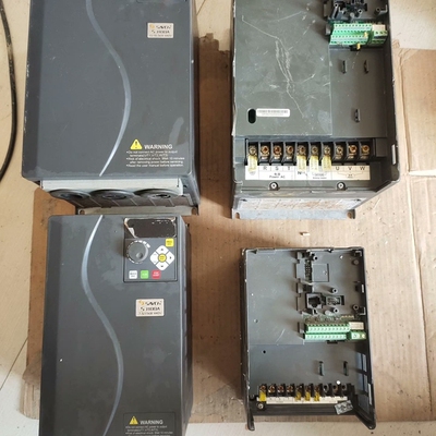 三基S3100A-4T7.5G11P 三碁变频器S3100---议价商品