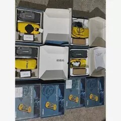 天宝Trimble GeoXT 2005手持式GPS元器件
