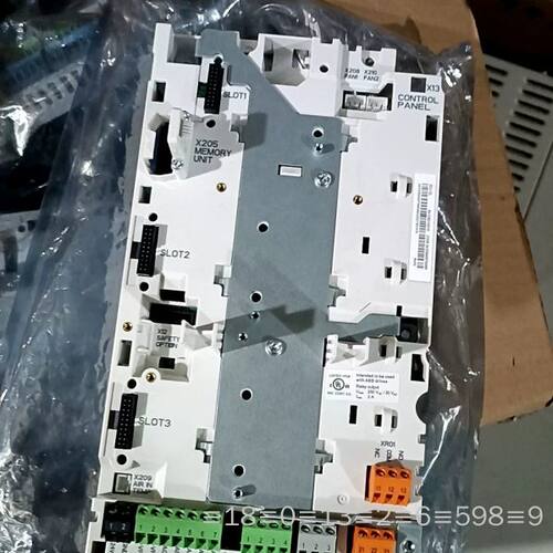。ZCU-12L。ACS880变频器主板控制板议价
