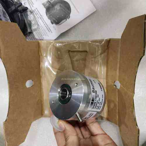 Puregas P011515F3去除器Baumer编码器EAM580-11190902