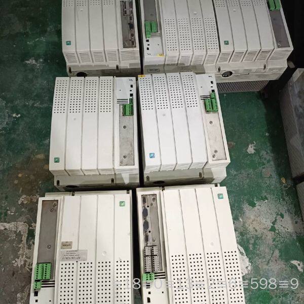 变频器EVS9328-ES 成色，无维议价