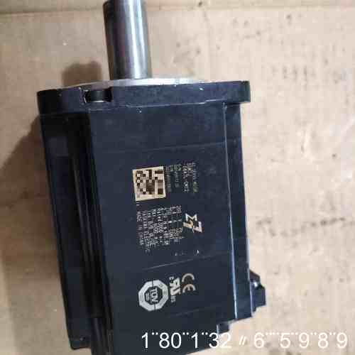 SGM7J－08A7L－CM12，电机，750W，拆