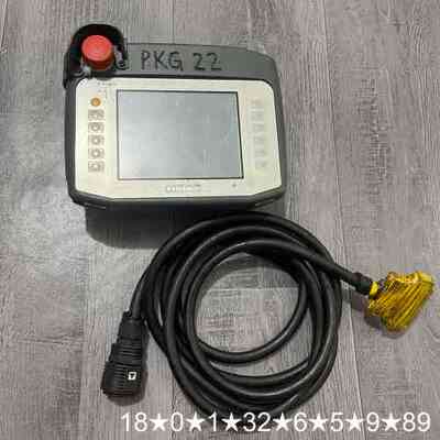 proface示教器 PFXGP4311HTADER 拆