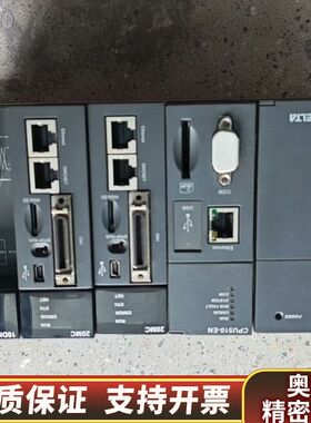 PLC模块AS05-5A AHCPU510-EN A.询价