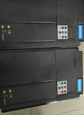 {议价}汇川变频器 CP520T30G/37P，30/37KW380