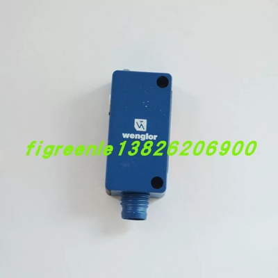 wenglor威格勒OLM104A0002 镜反射传感器 通用型