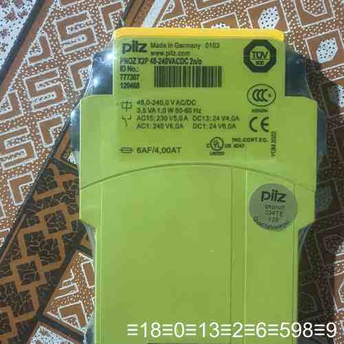 X2P 安全继电器议价