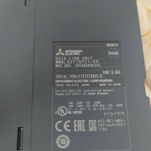 QJ71GP21-SX   QJ71LP21-25模块议价