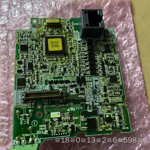 SA537123-04变频器E1S控制板CPU主议价