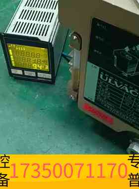 华泰爱发科VDN301真空泵，，电压三相380议价