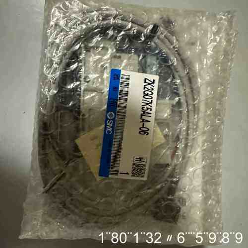 真空发生器ZK2G07K5ALA-06，正品，现3