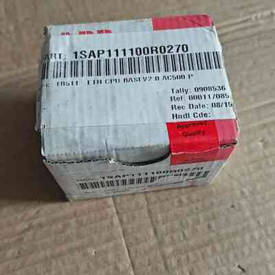 ABB模块DC532 1SAP240100R0001