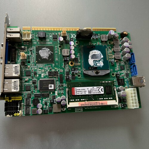 SHB213|214Rev A2 RC 工控主板