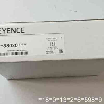 KEYENCEOP-88020电源适配器，正品议价