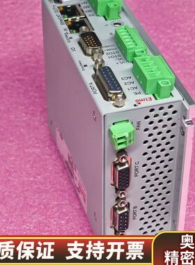 以色列Elmo驱动器 G-BAS3/230FEHN-A3.询价