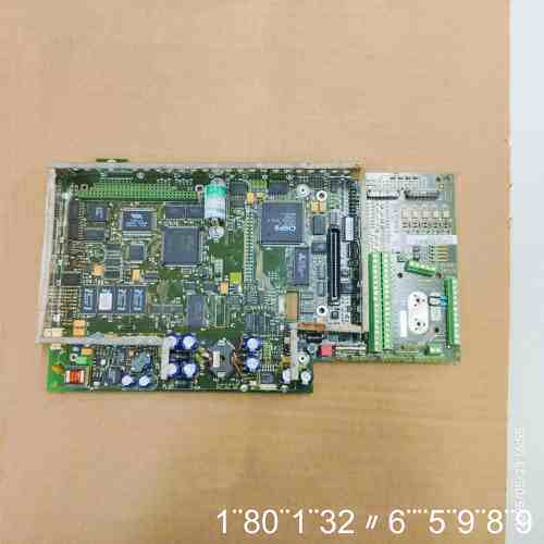HT501 2082D-0 HT501-CPU for HT