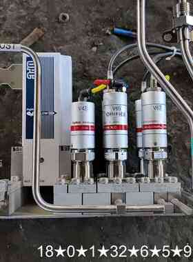 金FUJIKIN控制器UPC-4WS3-C13LF2