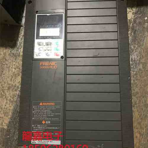 富士变频器 FRN18.5G11UD-4C1 4C3 11KW 15KW 18.5KW 【议价】