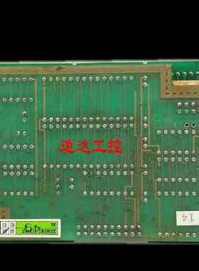 WOEHLE 0249A 28.04.89荧光屏VFD模组现货实图包好