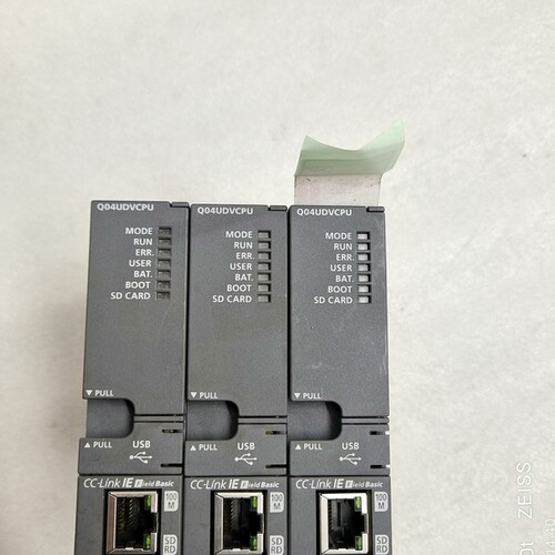 {议价}三菱 Q04UDVCPU