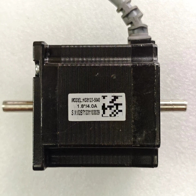 雷赛Leadshine双轴步进电机 HS8123-5040--议价商品