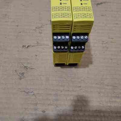 议价USR22 ABB安全继电器 工控自动化配件维修