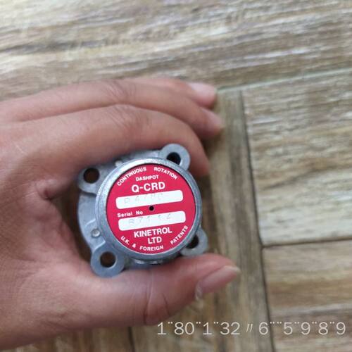 KINETROL肯呐特Q-CRD  P4780阻尼器