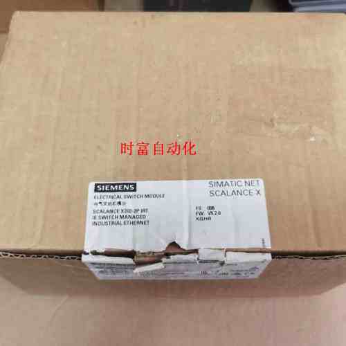 X202-2P,6GK5202-3BH00-2BA3,6GK5 202-3BH00-2BA3