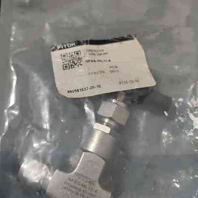 全新飞托克NFSS-ML10-8