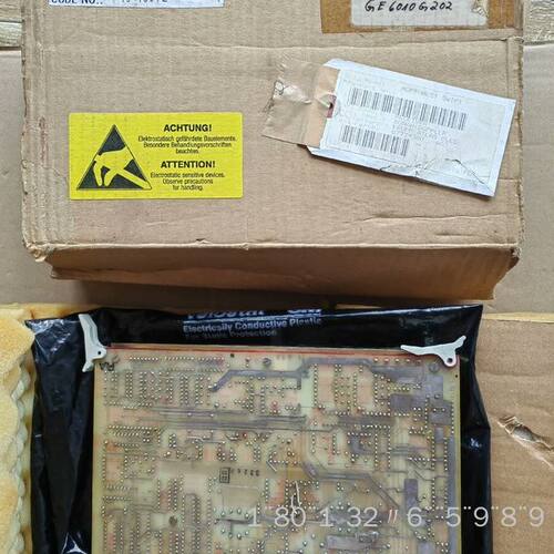 SAM Electronics, GE6010 G202