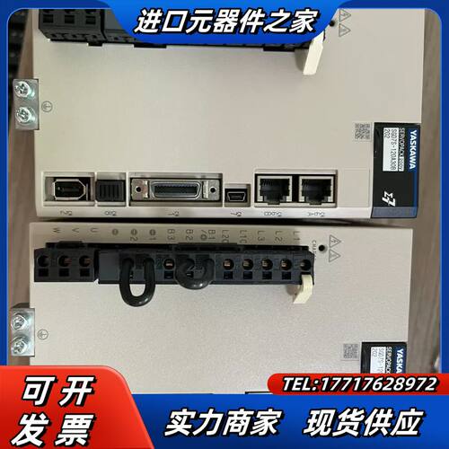 全新原装驱动器SGD7S-120A30B202。现货议价