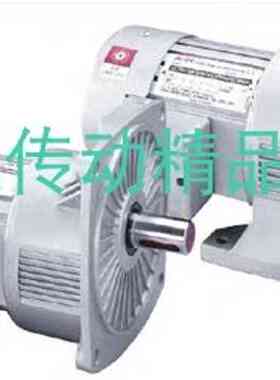 明椿马达  电机   NLK32075   0.75KW  1:40