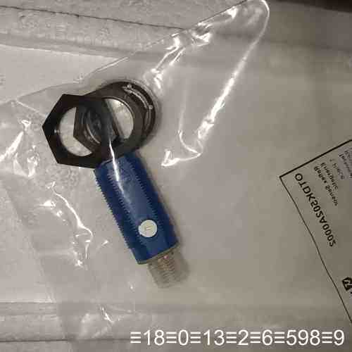 传感器威格勒 OTDK502A0002 传感器，议价