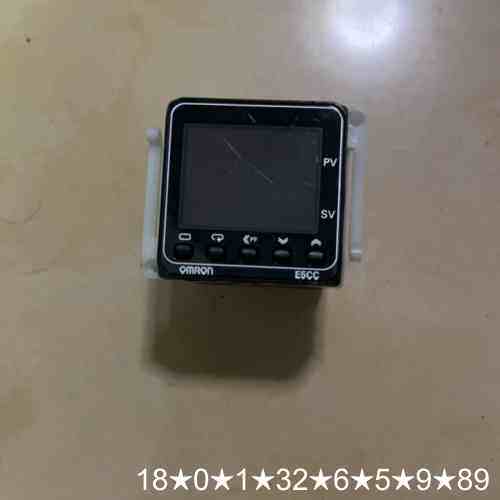 温控器，E5CC-QX2ASM-800（Ver1.1）
