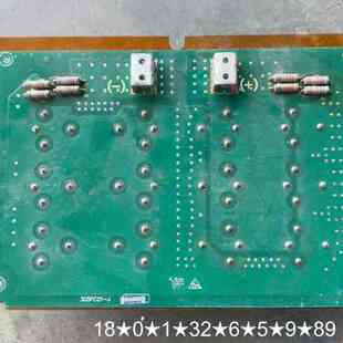305PC01-J 电容板 400V1000UF