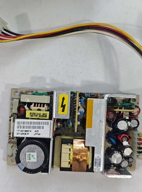雅达ASTEC  LPT44工业工控设备电源  正常功能--议价商品