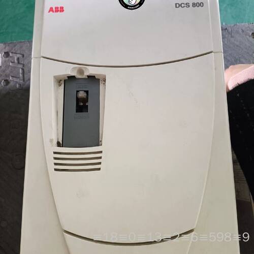 DCS800-S02-0350-05直流调速器议价
