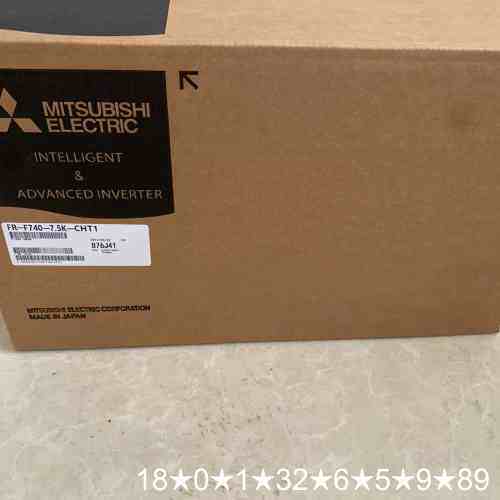 FR-F740-0.75K-CHT1 正品 价