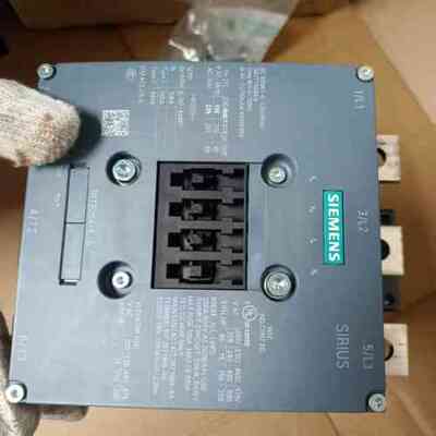 SIRIUS接触器3RT5064-6AV36，-议价商品