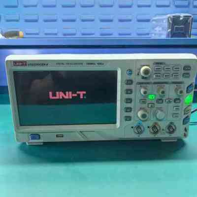 议价UTD2102CEX-II 优利德数字示波器 双通道100MHz 1GS/s维修