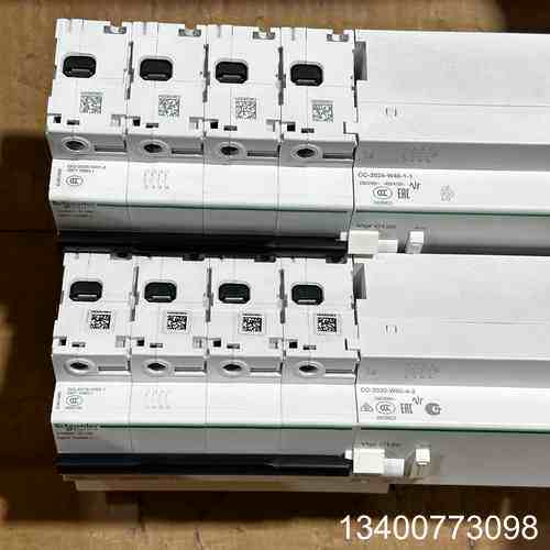C120H 4PC100漏电保护器 正品 装柜议价