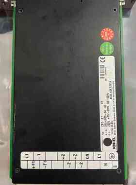 ASML 4022.436.52151 电源卡 ，需要的联系-议价商品