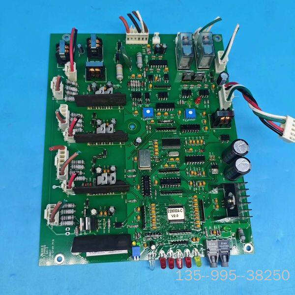 库马克单板ES9000A-XM-CD02-Ⅱ 一手资源详谈