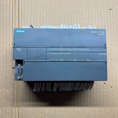 288-1ST60 Smart 200plc CPU