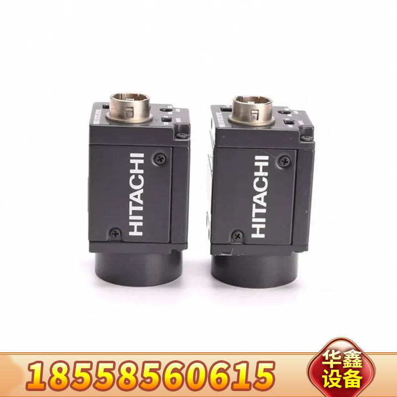 hitachi KP-F80 工业相机 新到
